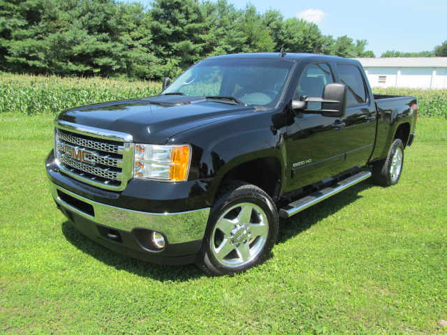 Vehicle repaired at Rod's Auto Body
